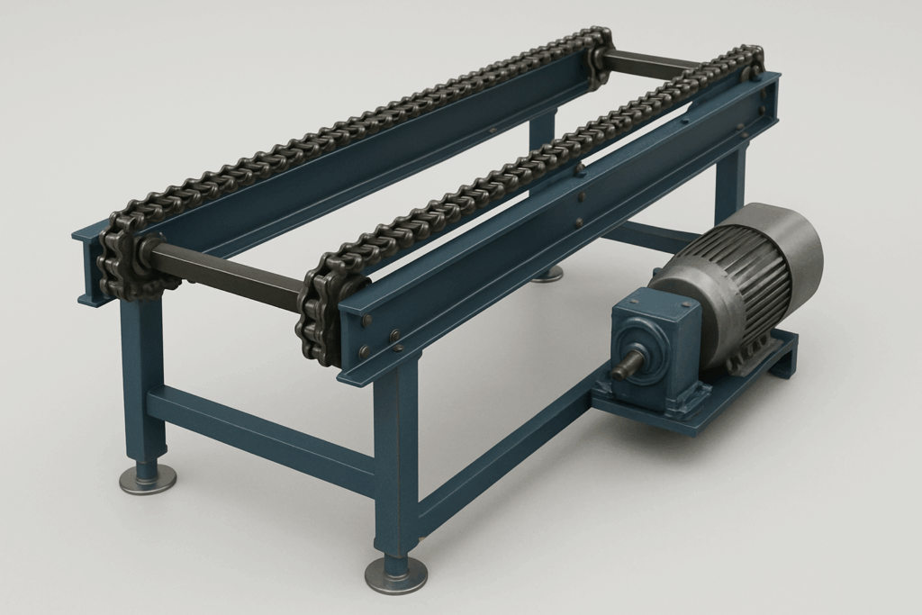 Chain Conveyors