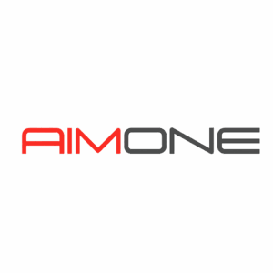 Aimone Automation Pvt Ltd official logo png